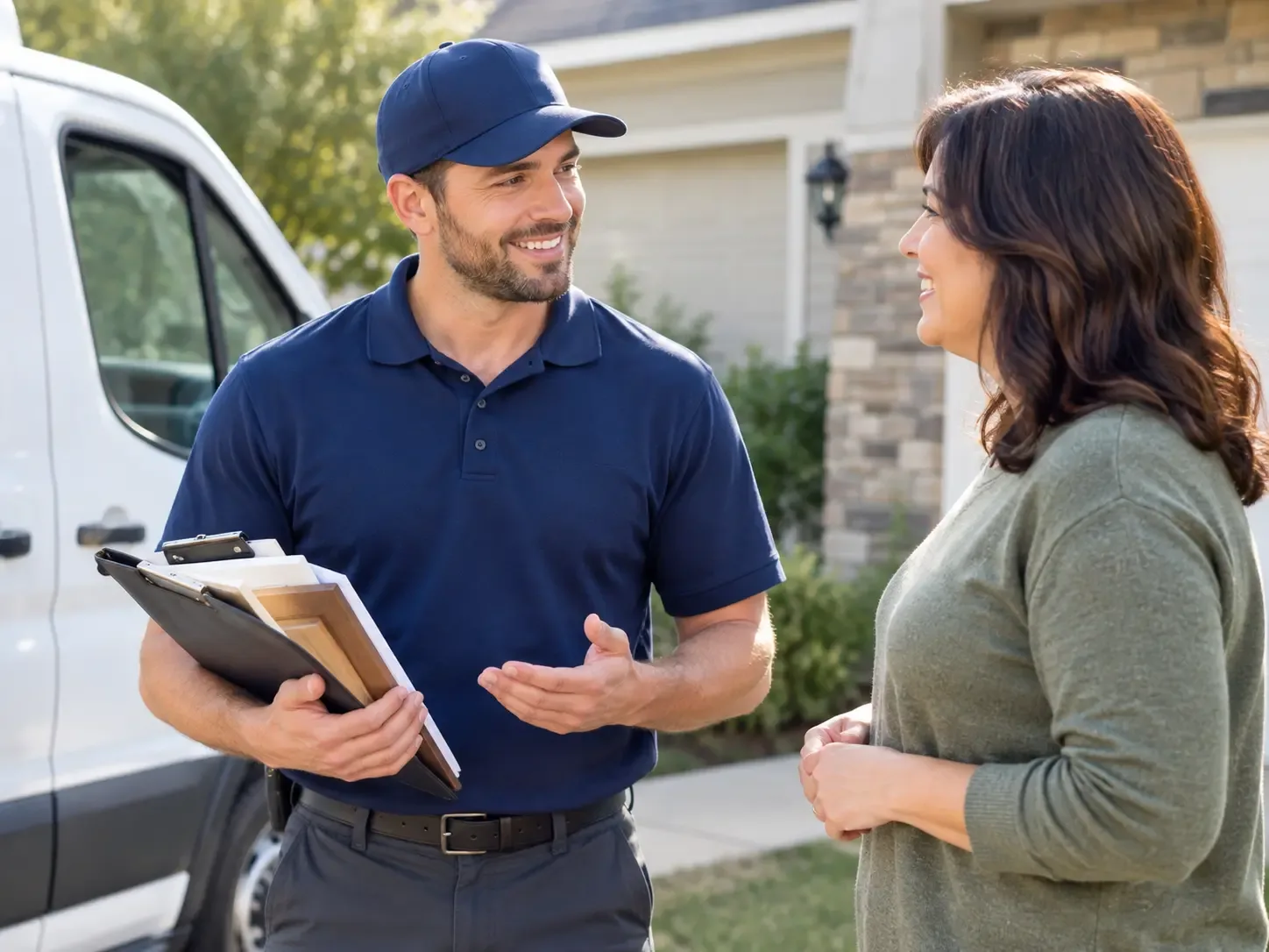 Kitchen Cabinet Refacing Goodell, IA FAQs